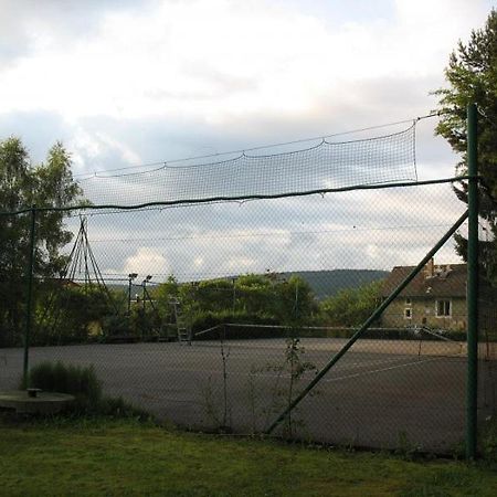 Apartmany Hodonin Zdíkov Buitenkant foto
