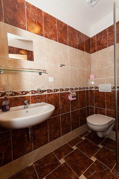 Apartmany Hodonin Zdíkov Buitenkant foto