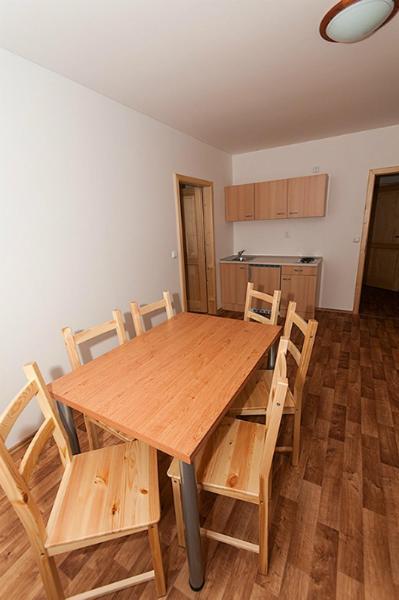 Apartmany Hodonin Zdíkov Buitenkant foto