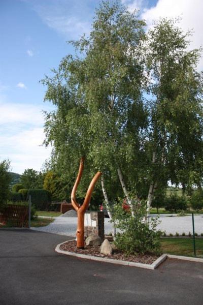 Apartmany Hodonin Zdíkov Buitenkant foto