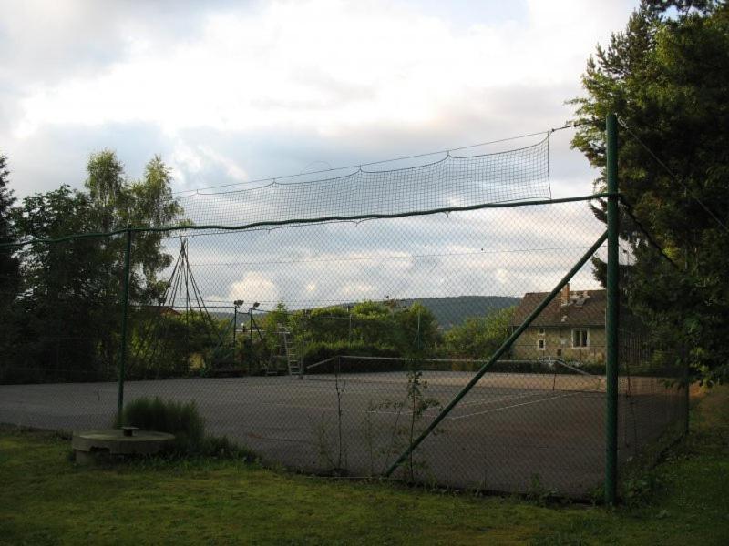 Apartmany Hodonin Zdíkov Buitenkant foto